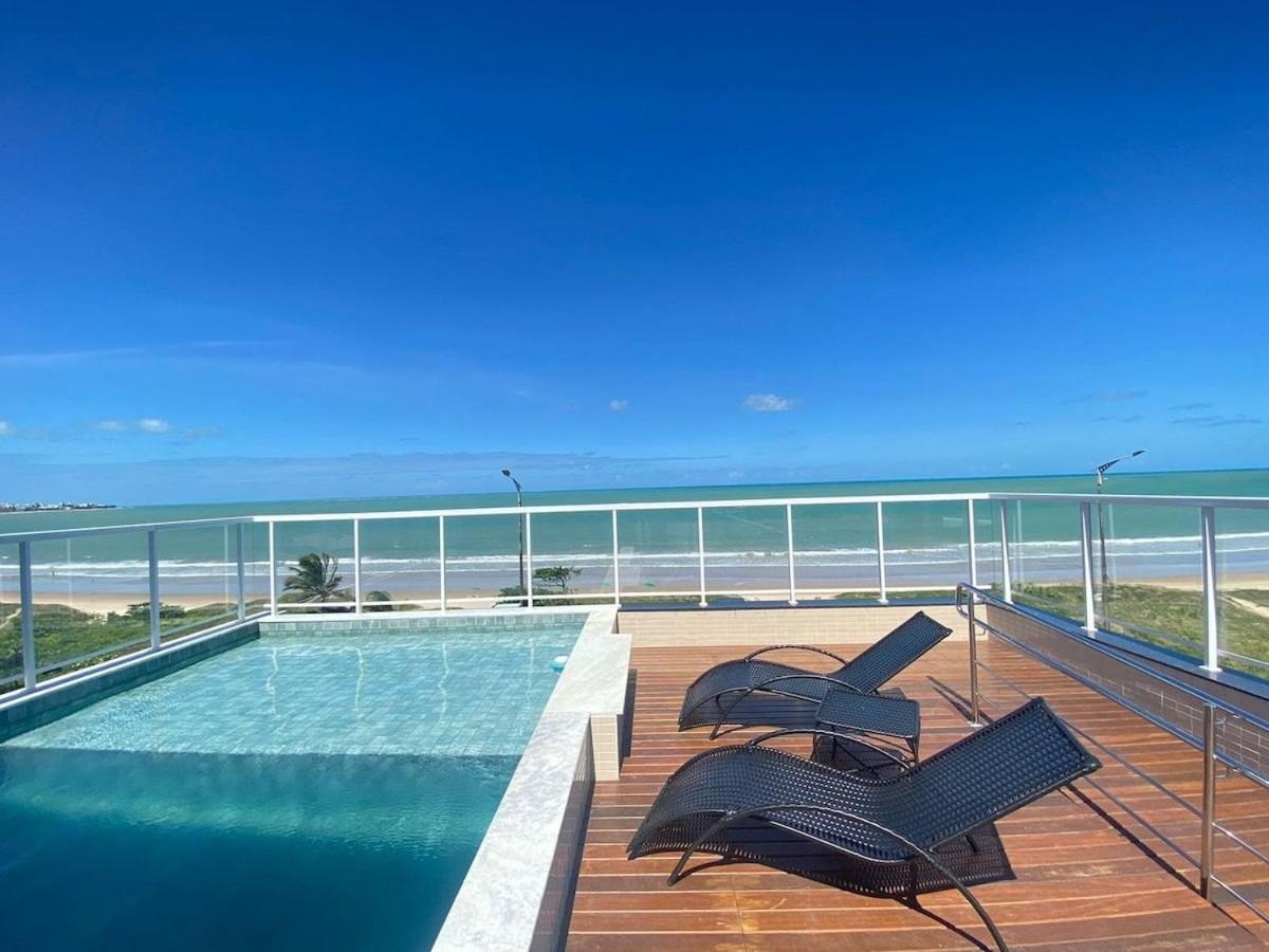 Apartment Paradise By Hosppedar Joao Pessoa